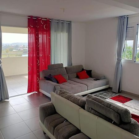A 10Min De La Plage, Agreable Appartement Lumineux Le Robert Kültér fotó