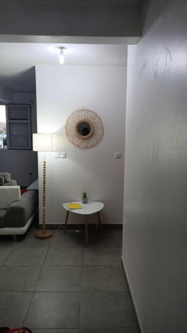 A 10Min De La Plage, Agreable Appartement Lumineux Le Robert Kültér fotó